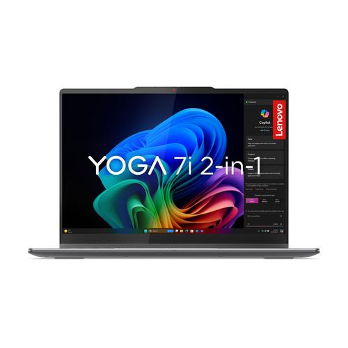 Lenovo Yoga 7 2-in-1 14ILL10 U7 512 GB 16 GB 14"