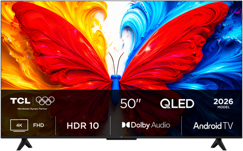 TCL S5L 50S5L 