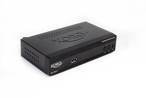 Decoder HRT 7622NP 