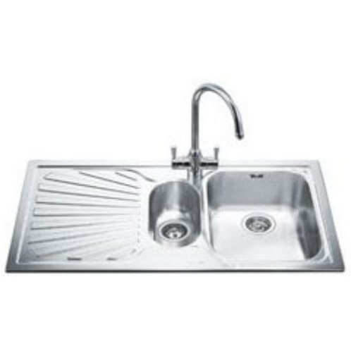 Lavello inox AP102S