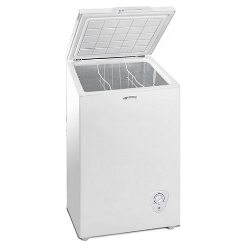 Congelatore a pozzo CF100AP