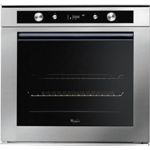 Forno elettrico pirolitico AKZM657/IX