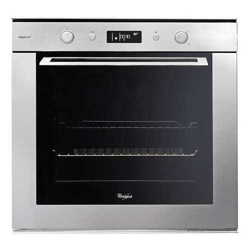 Forno elettrico AKZM756/IXL