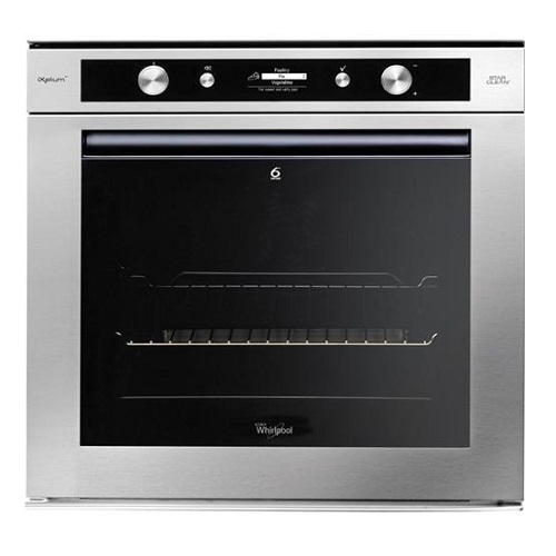 Forno elettrico AKZM8350/IXL