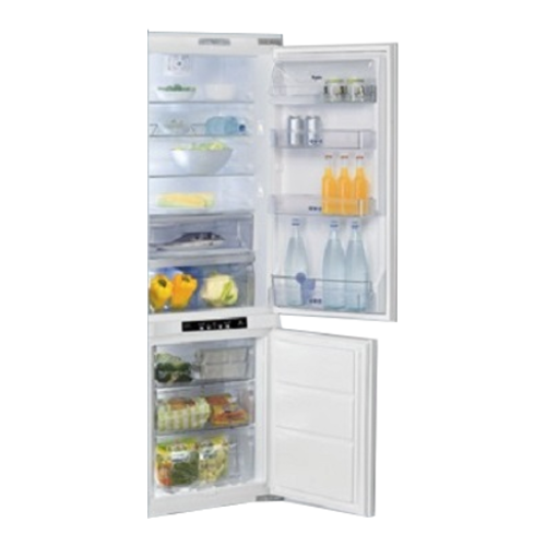 Frigorifero Combinato ART883A+NF