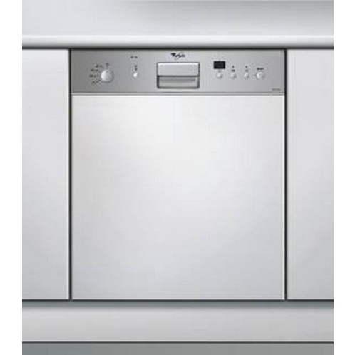 Lavastoviglie 12 coperti  WP65/4 IX