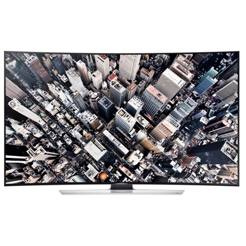 TV led UHD 4K curvo 1200Hz UE65HU8500 ZXZT Granzia italia