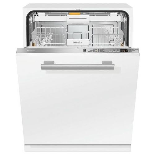 Lavastoviglie 14 coperti G6160 SCVI ED