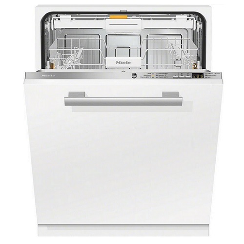 Lavastoviglie 14 coperti G6260SCVi