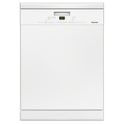 Lavastoviglie 14 coperti G4910SC BRWS Bianco Brillante