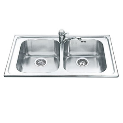 Lavello inox SP862