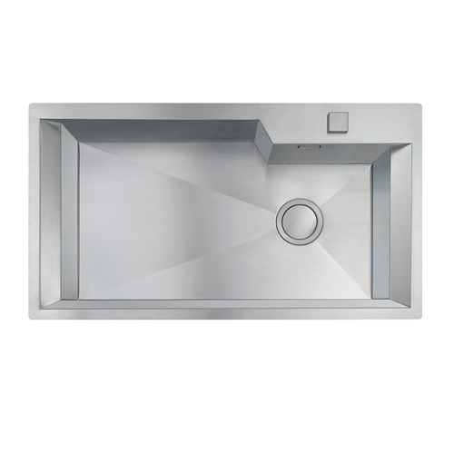 Lavello inox 1401100