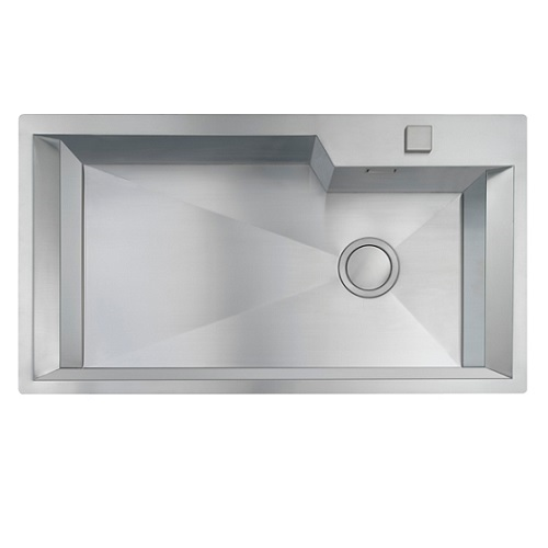 Lavello inox 1402000