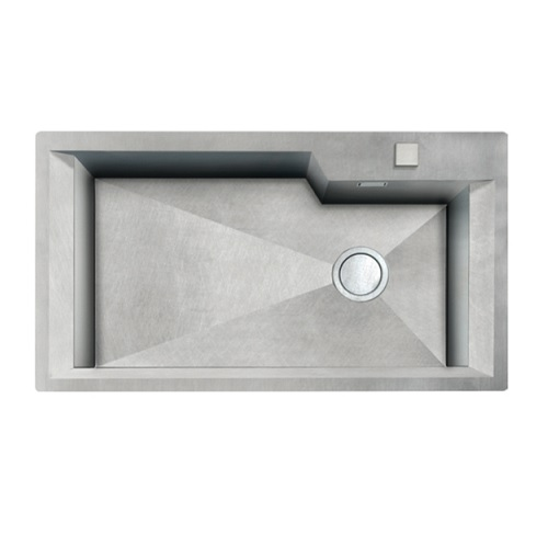 Lavello inox 1402080