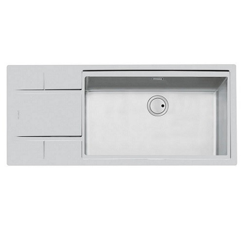 Lavello inox 4416061