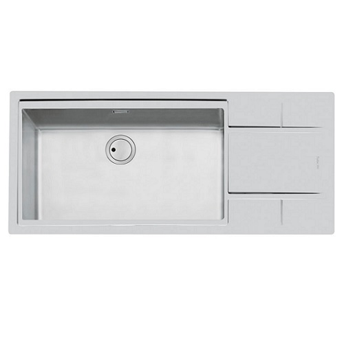 Lavello inox 4416062