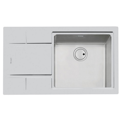 Lavello inox 4483061