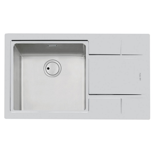 Lavello inox 4483062