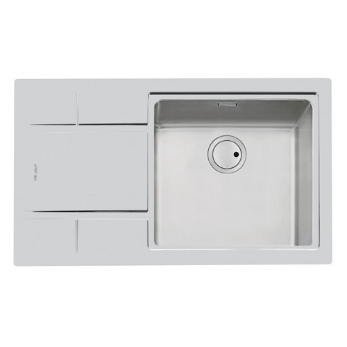 Lavello inox 4486061