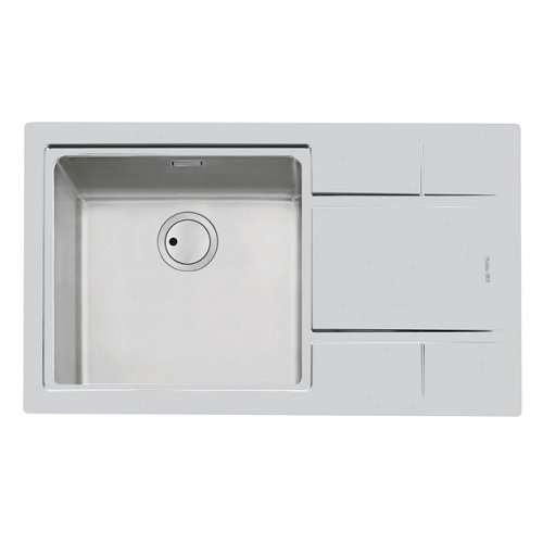 Lavello inox 4486062