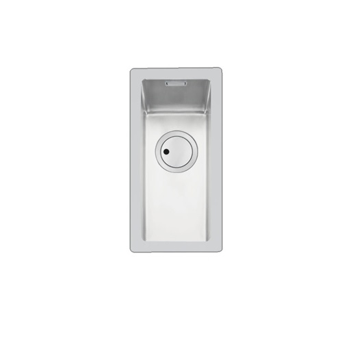 Vasca inox 3121060