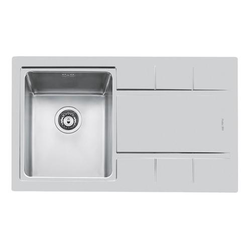 Lavello inox 4381052