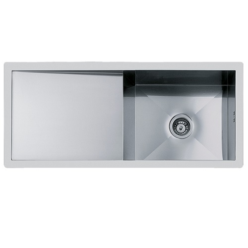 Lavello inox 1210050