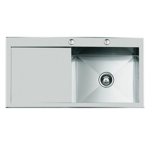 Lavello inox 1213051