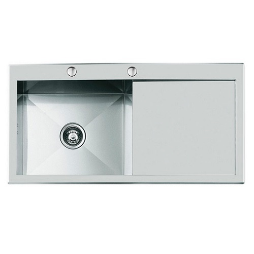 Lavello inox 1213052