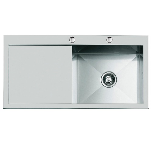 Lavello inox 1223051
