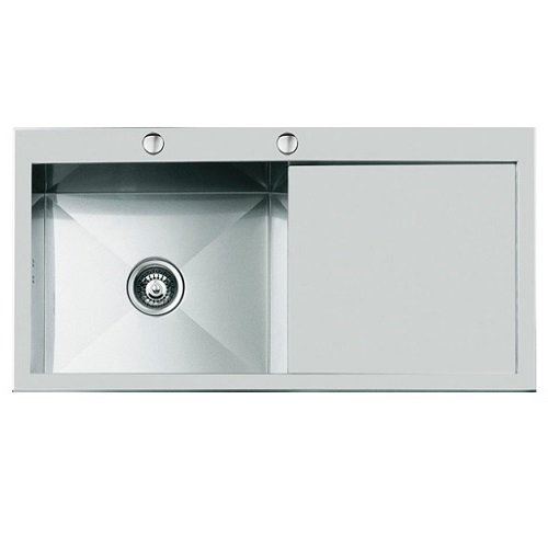 Lavello inox 1223052