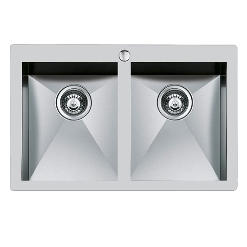 Lavello inox 1208050