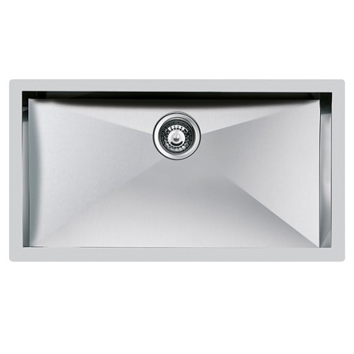 Lavello inox 1218060