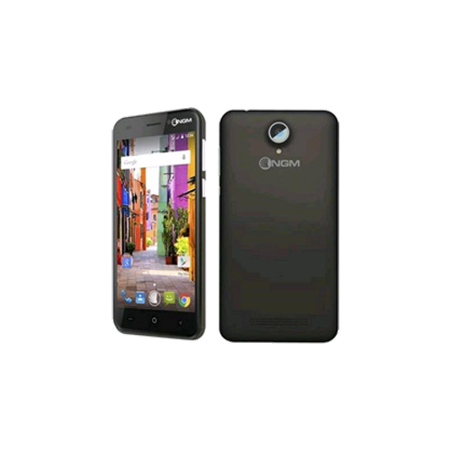 CELLULARE DUALSIM E505 TITANIUM
