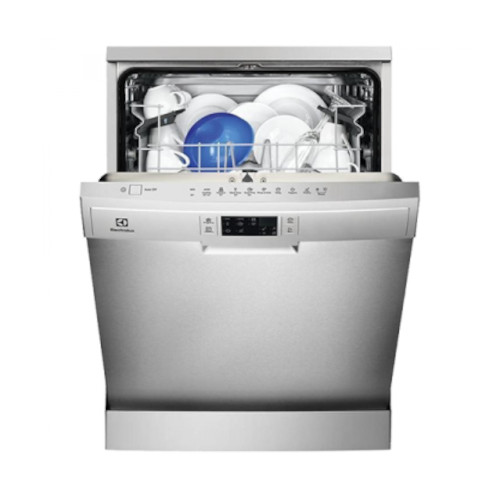 Lavastoviglie smeg LVS649B