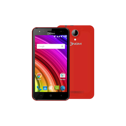 Cellulare dualsim P509 DarkBlue