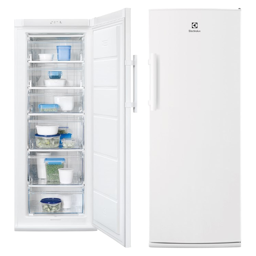 Congelatore verticale EUF2207AOW
