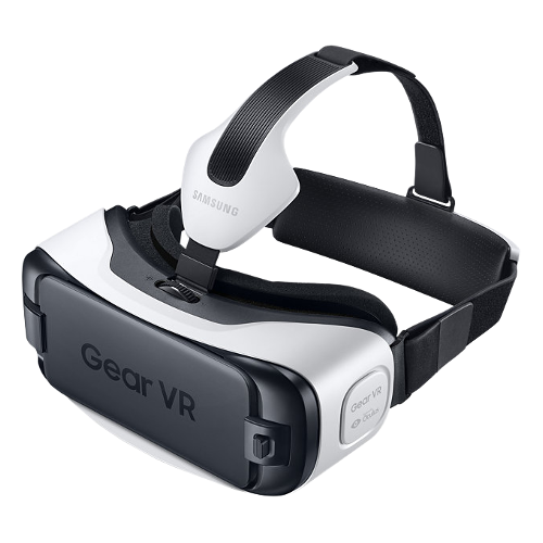Visore 360° GEAR VR