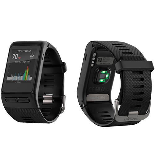 Vivoactive HR 010-01605-00