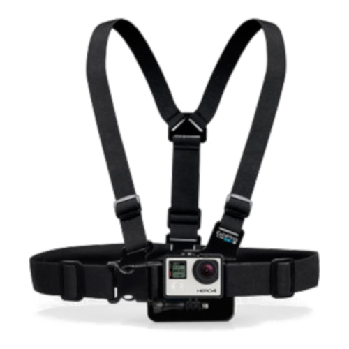 Accessorio DK00150010 - CHEST MOUNT 
