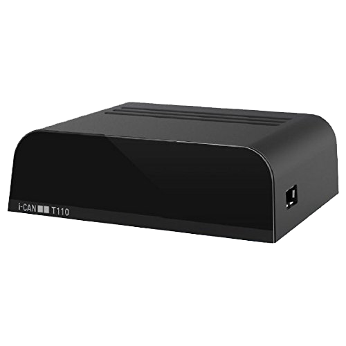 Decoder ICAN T110