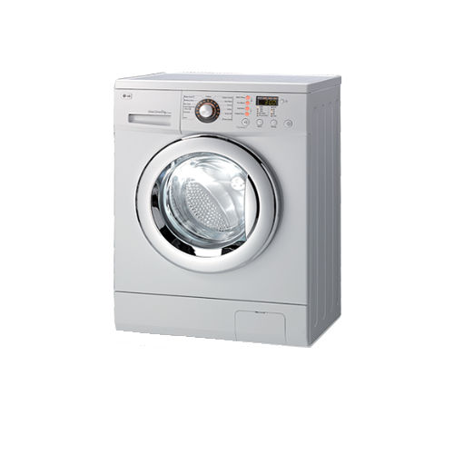 Lavatrice 8 kg. F1047TD