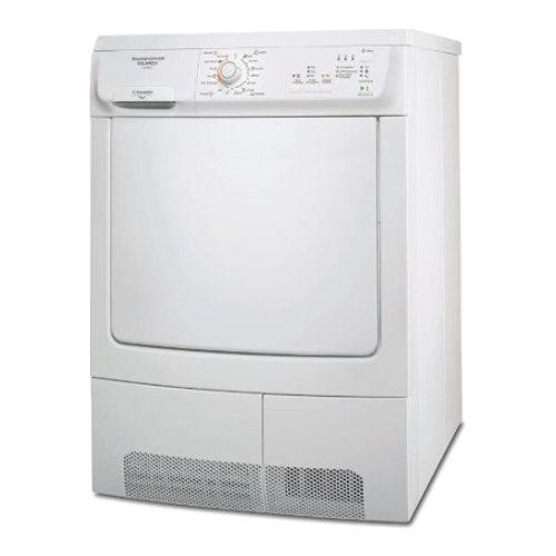 Asciugatrice 7 Kg. RDH 97941W